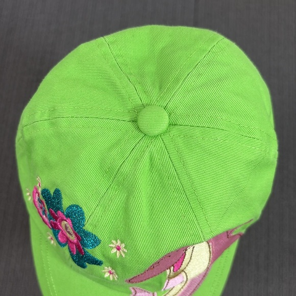 Kid Tees by Stephen Joseph Florida Keys Baseball Hat Infant Baby Toddler Dolphin - Picture 6 of 14